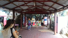 sadan Cave Hpa-an Pa-an Entrance
