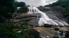 Zin Kyaik Waterfallの写真